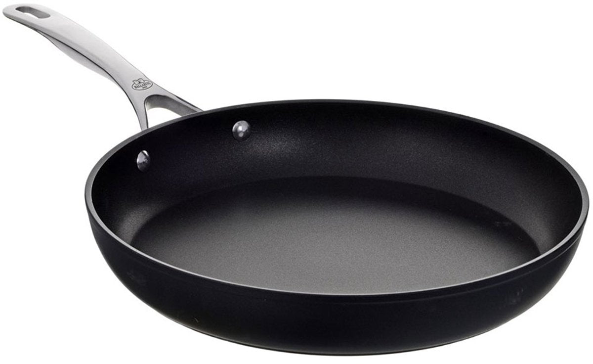 Ballarini alba albg0l0.24u sartén 24 cm plata