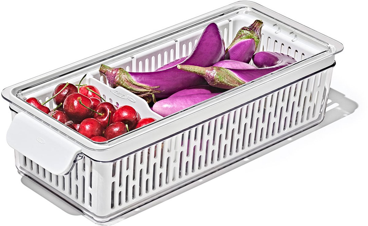 Oxo - contenitore per alimenti - lungo