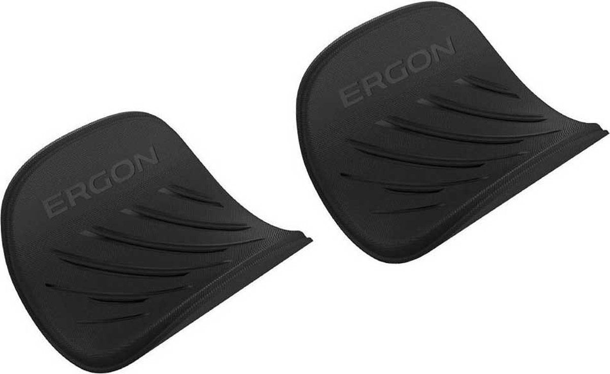 Cuscinetti per braccioli Ergon CRT race (per il design del profilo)