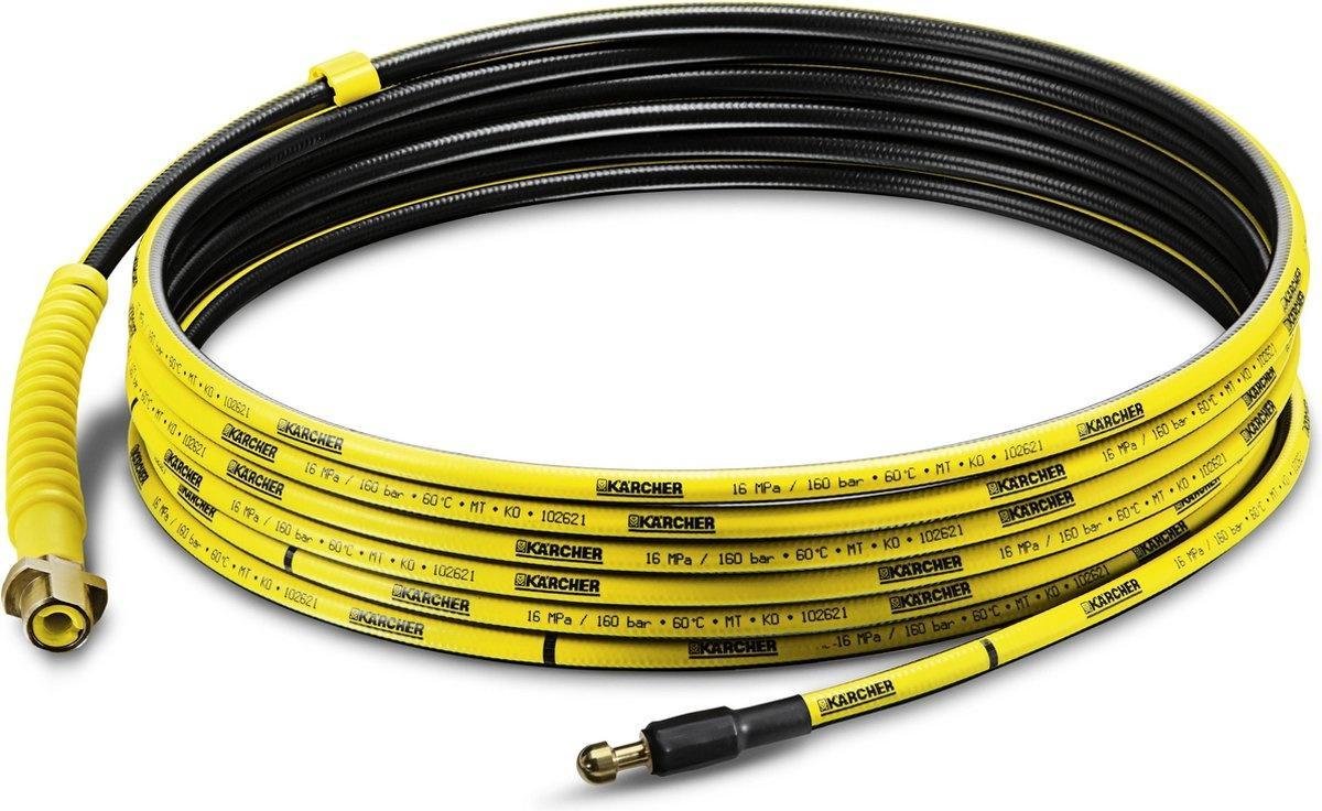 Kärcher pc 7.5 - set per pulizia fognature - 7,5 metri