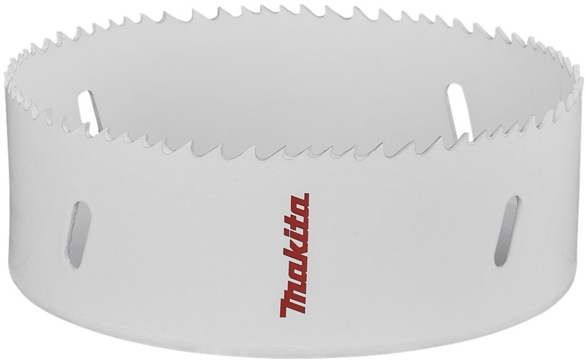 Accessori Makita sega a tazza 121mm bim basic - d-35617 - d-35617