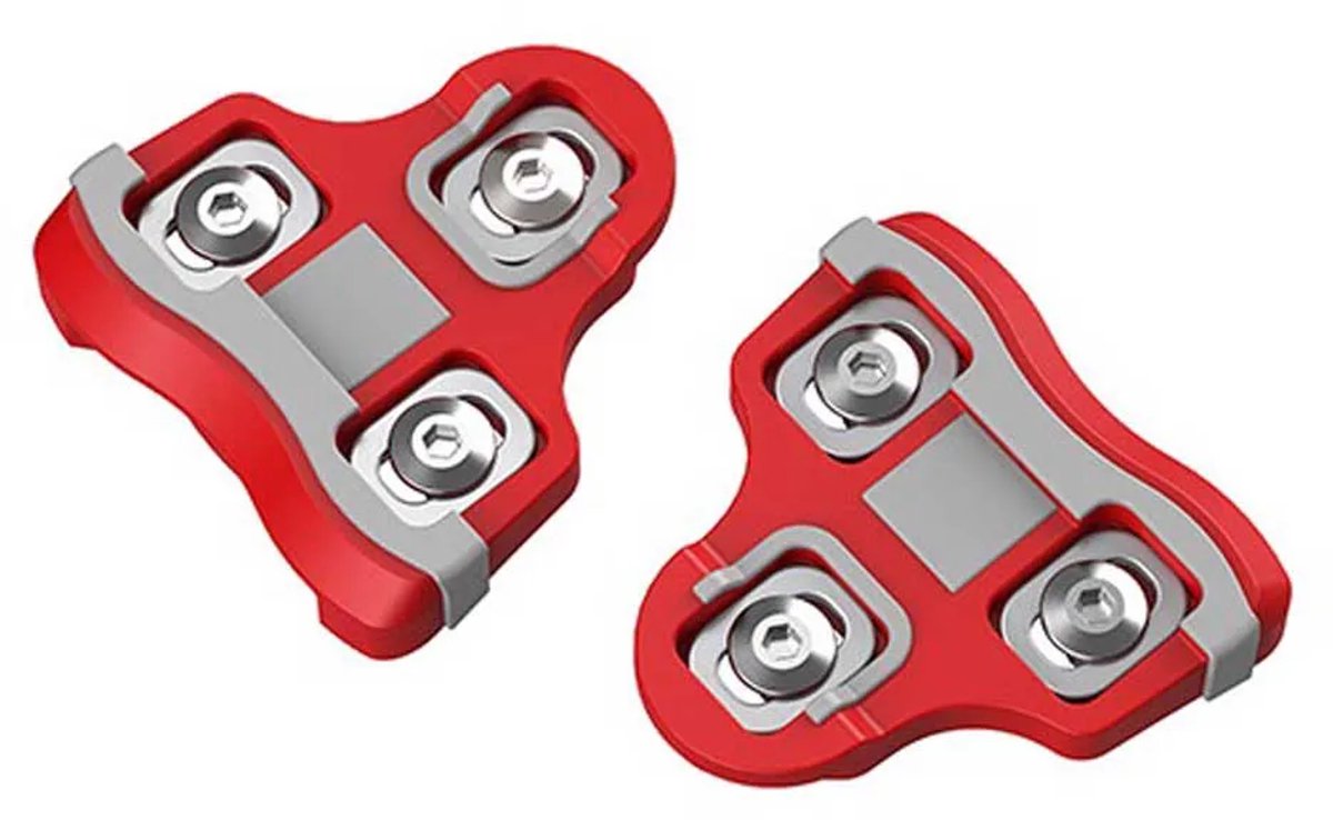 Coppia tacchette Favero 6°