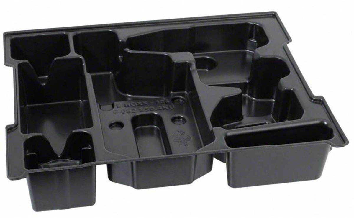 Bosch professional - inserto per cassetta degli attrezzi l-boxx 136 - per gsb