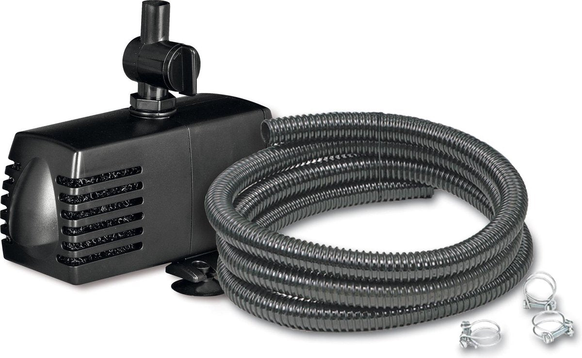 Ubbink Ubbink Vijver Pump per ornamenti d'acqua 900 L U 18 W 1386291