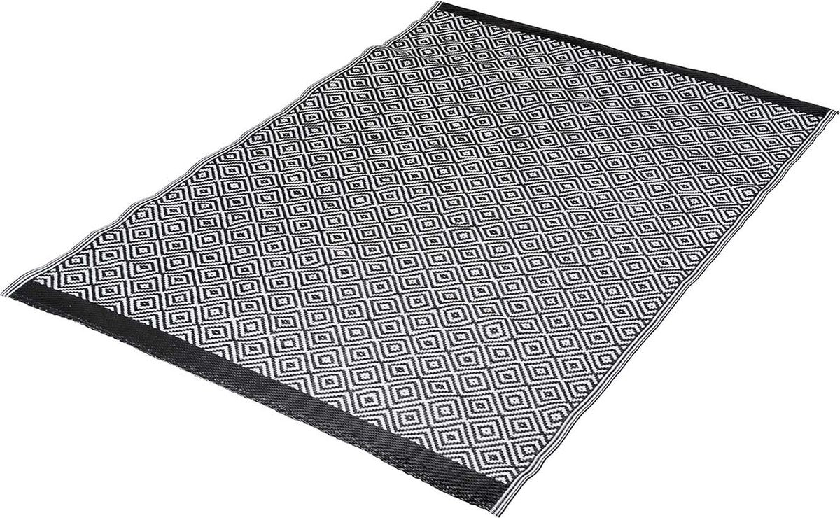 Bo-camp - urban outdoor - chill mat - kingston - beach - bianco e nero