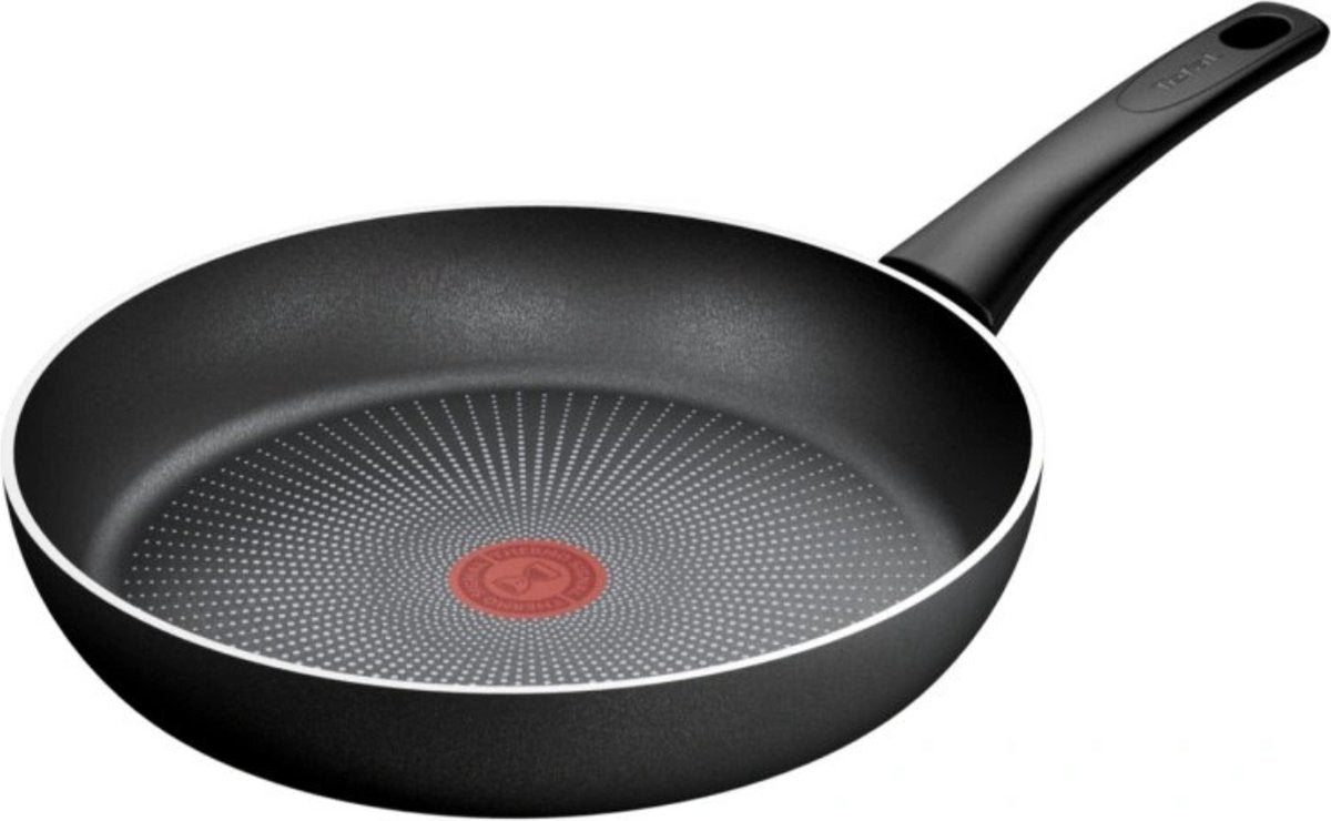 Tefal - force - koekenpan - 28cm - geschikt voor inductie