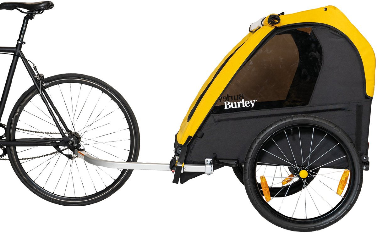 Bicicleta Burley Bee Double