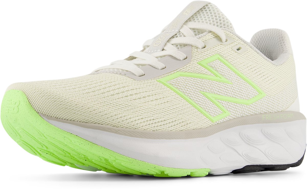 New balance w520 dames sportschoenen - sea salt