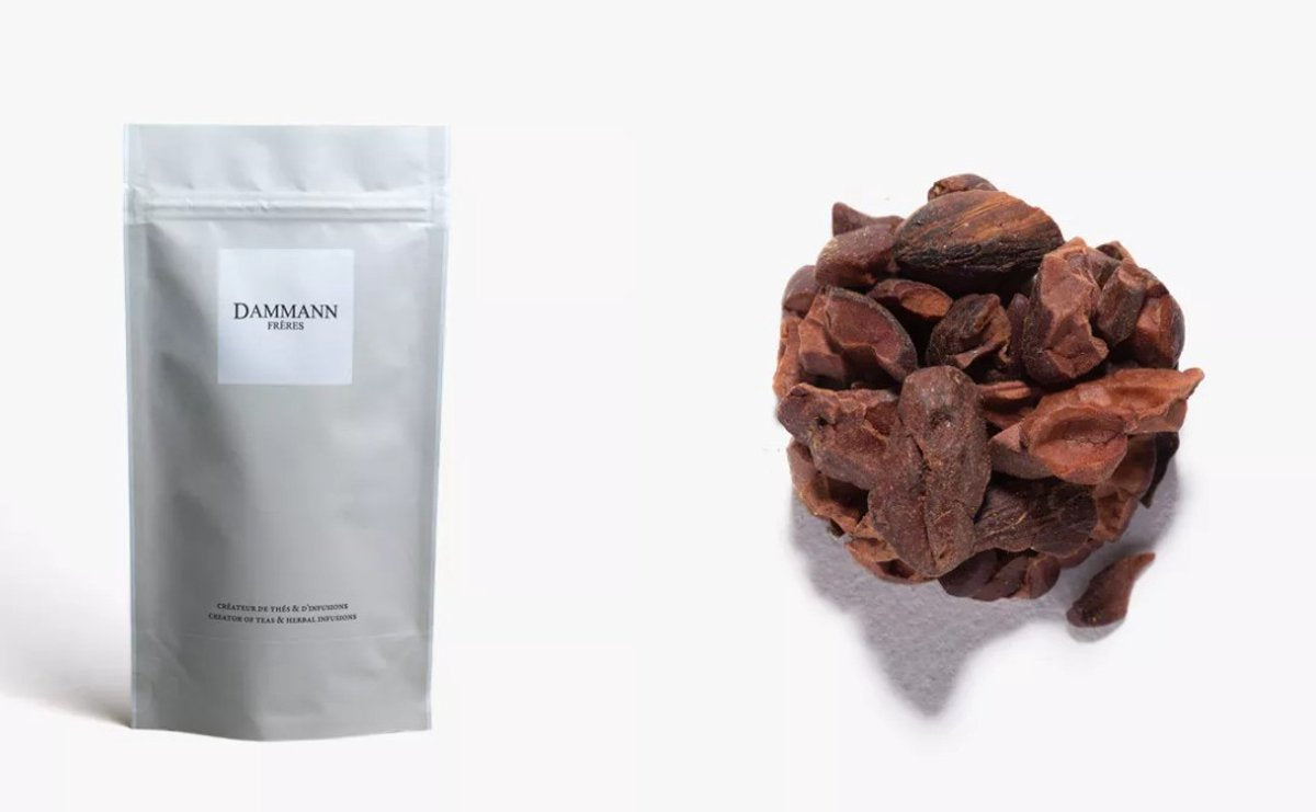 Dammann frères - cacao - tè sfuso 1000gr