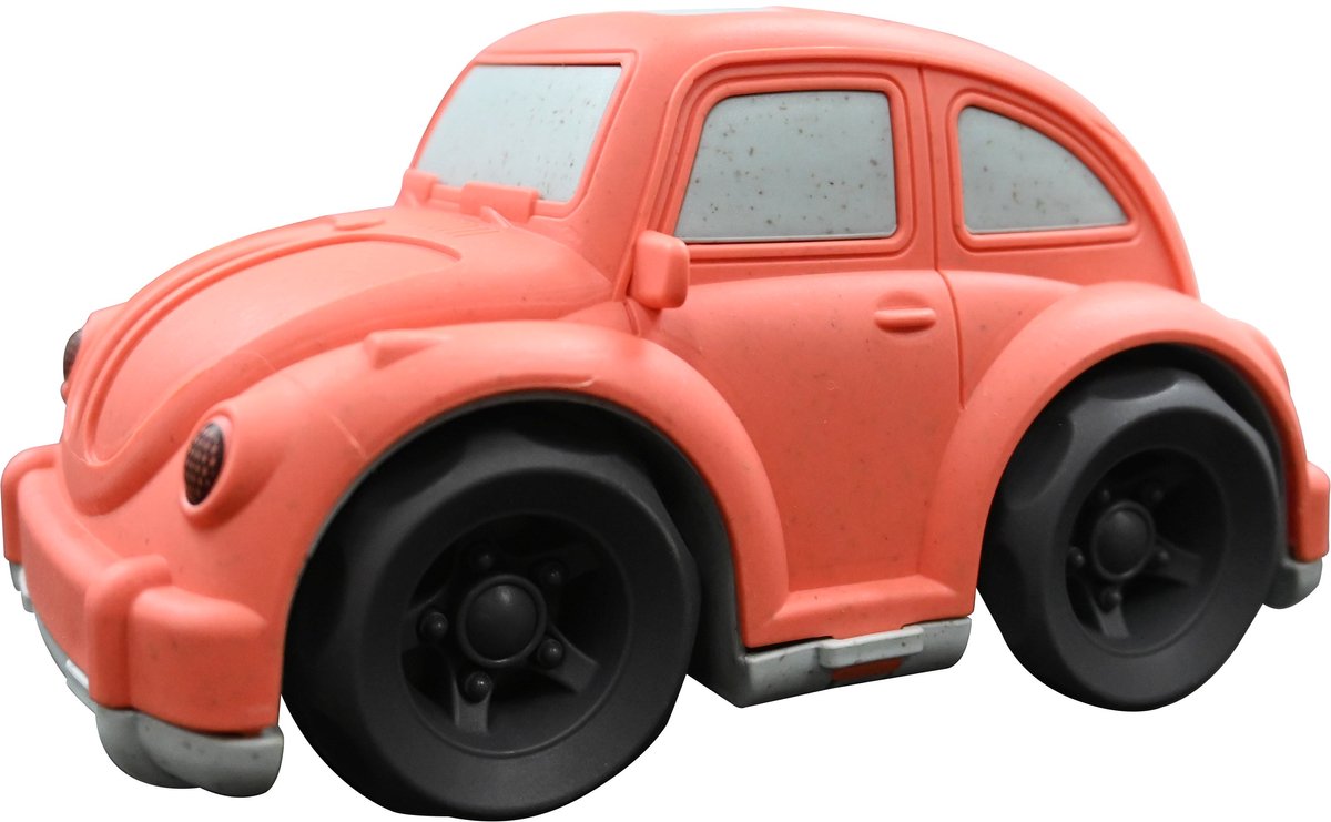 Coches pequeños Lexibook – coche urbano naranja