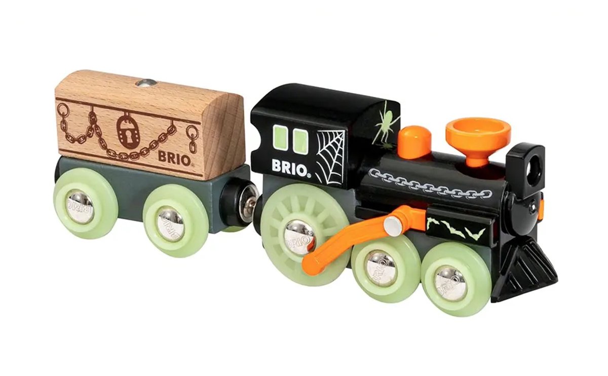 Tren fantasma Brio - 33986