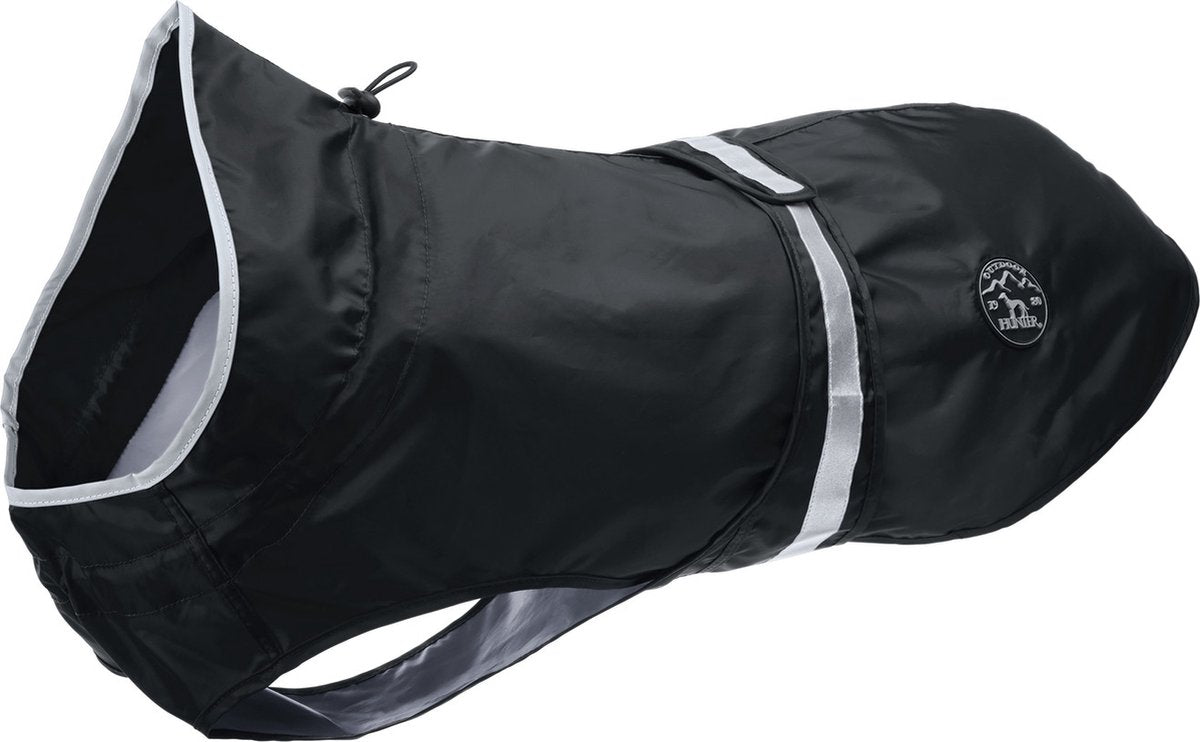 Hunter - lluvia uppsala - impermeable - reflectante - negro - 45 cm
