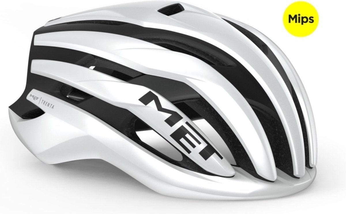 Con trenta mips - casco da bici da strada