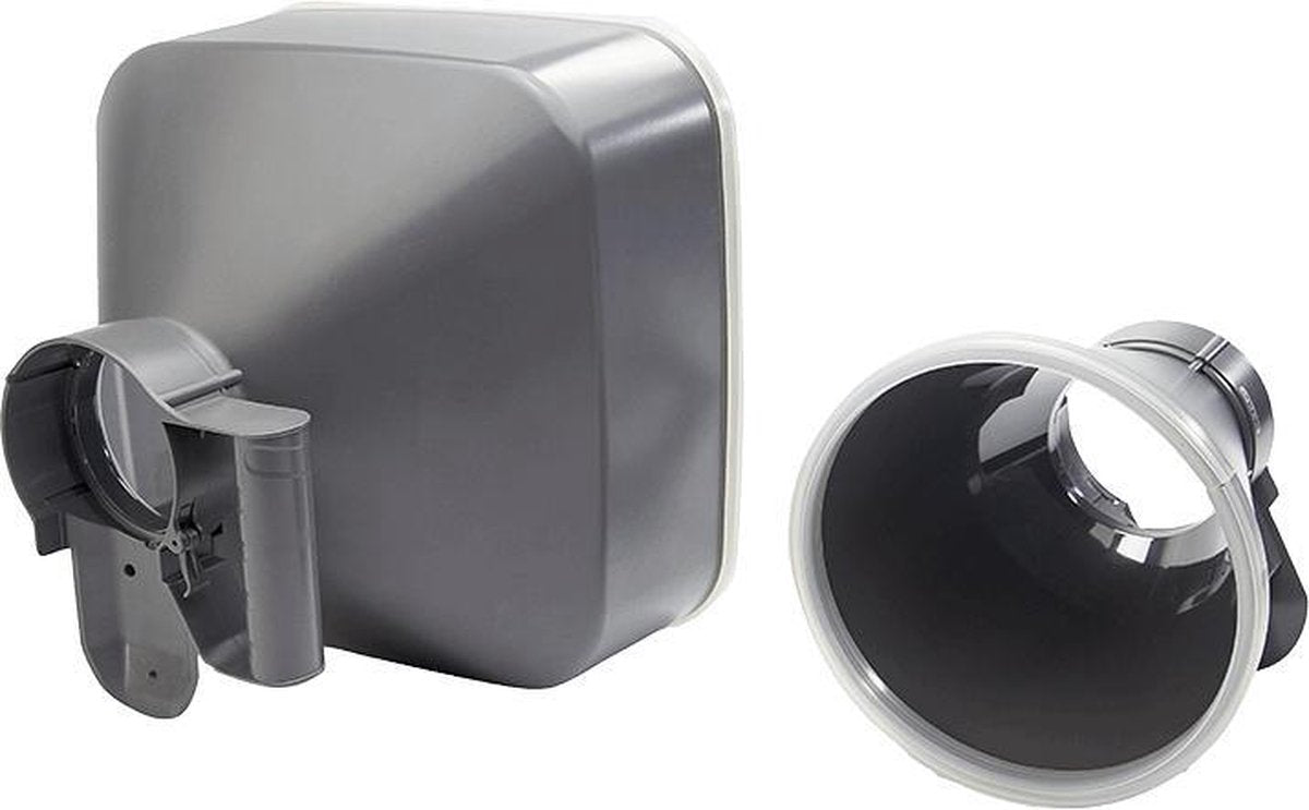 Extech an300c - adattatore cono - per an300, an310, an320