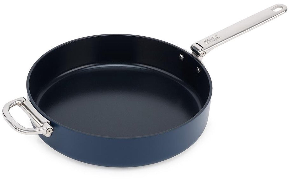 Sartén Joseph Joseph Space – 30 cm – Antiadherente