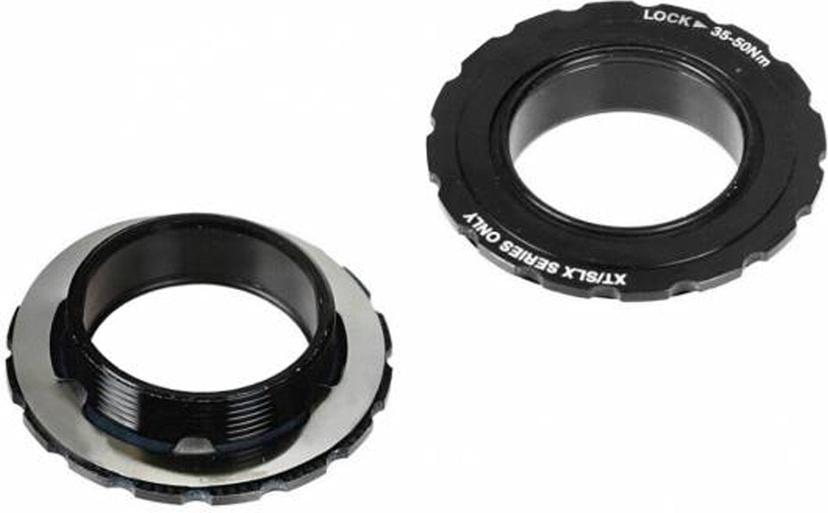 Anillo de seguridad Shimano para fc-m8100 m7100