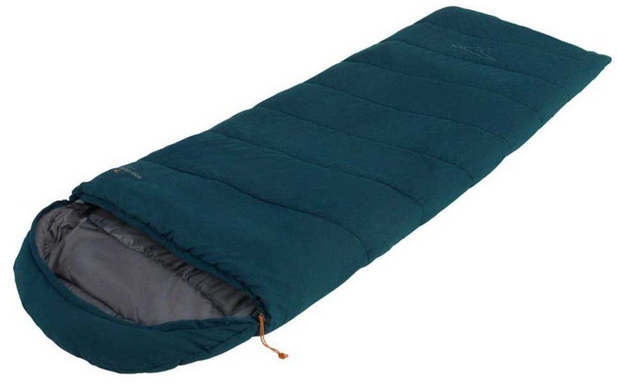 Easy Camp Raven I Square 2 ° C NASCE