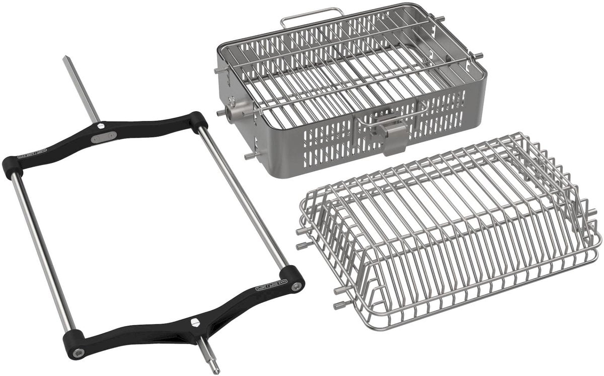 Kamado Joe Joetisserie Basket set