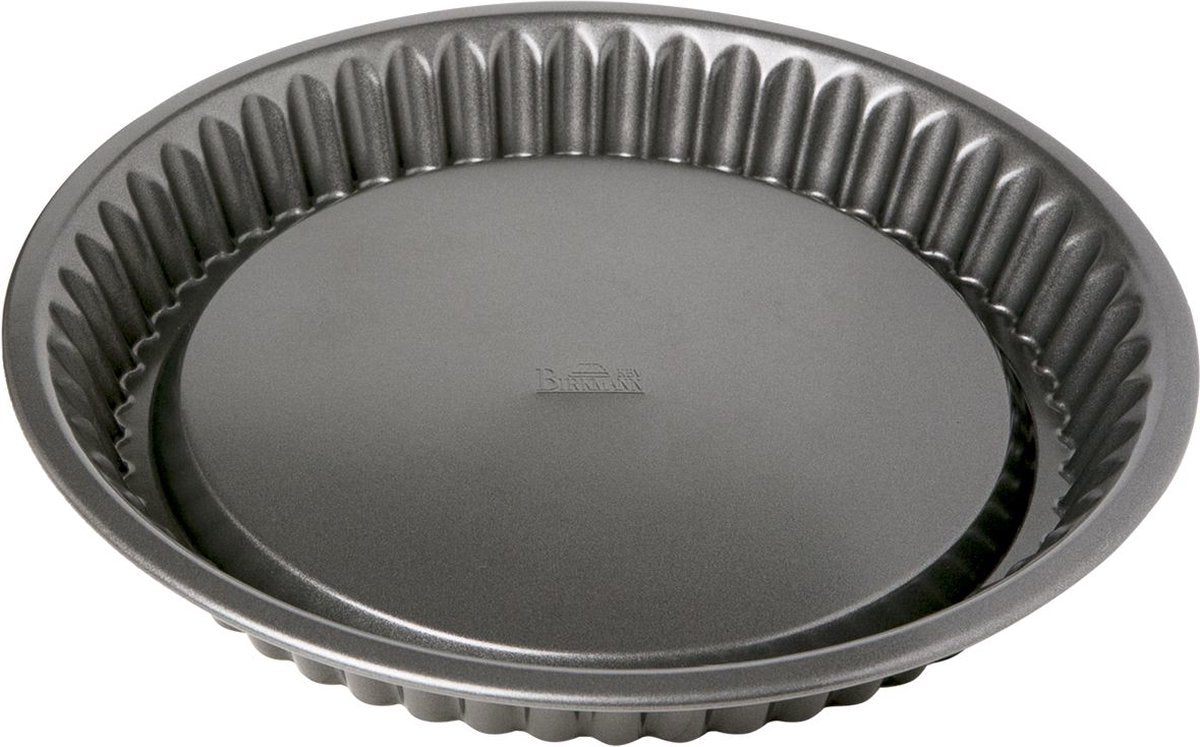 Rbv Birkmann Birkmann Base per torta facile da cuocere – Tartelette – 30 cm