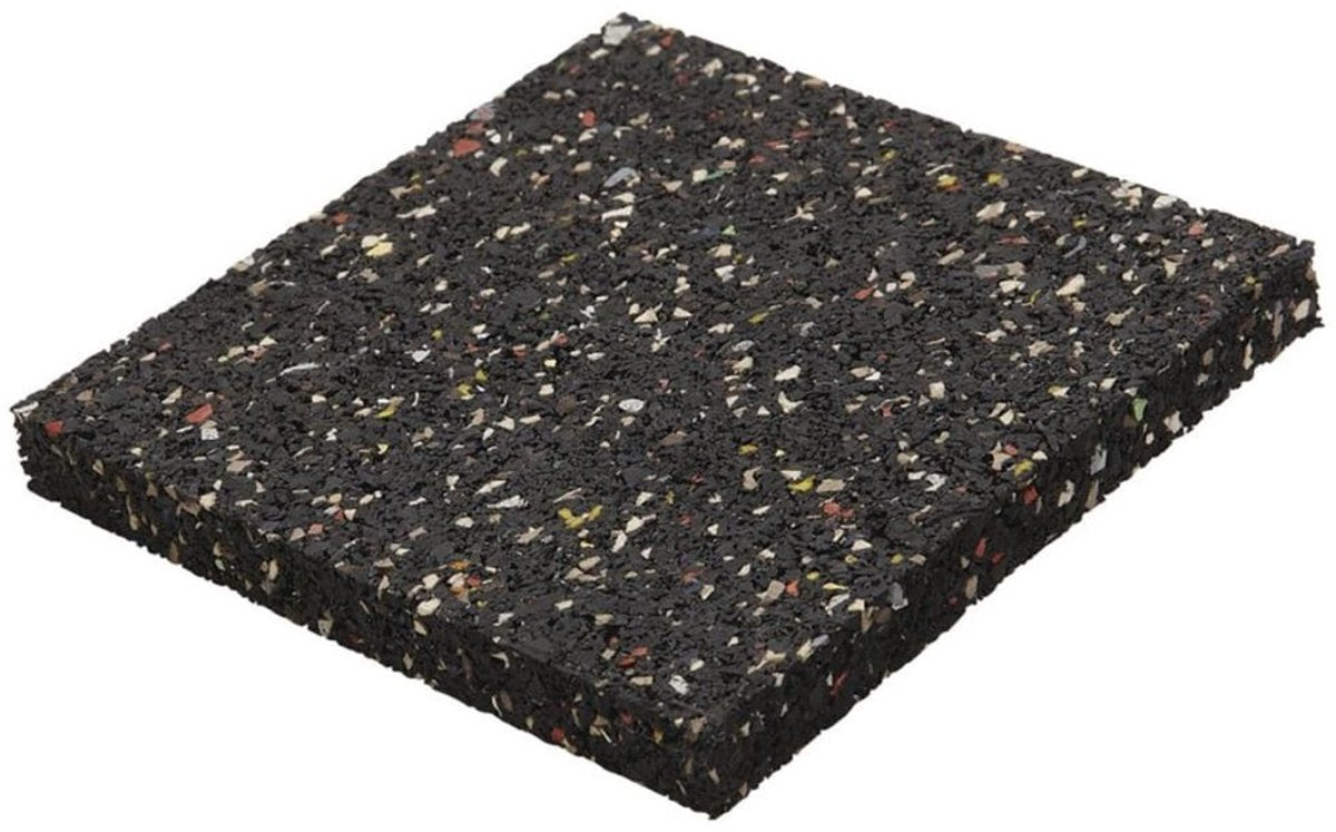 Wolfcraft Wolfcraft Support Pads para poner terraza 20 St 6987000