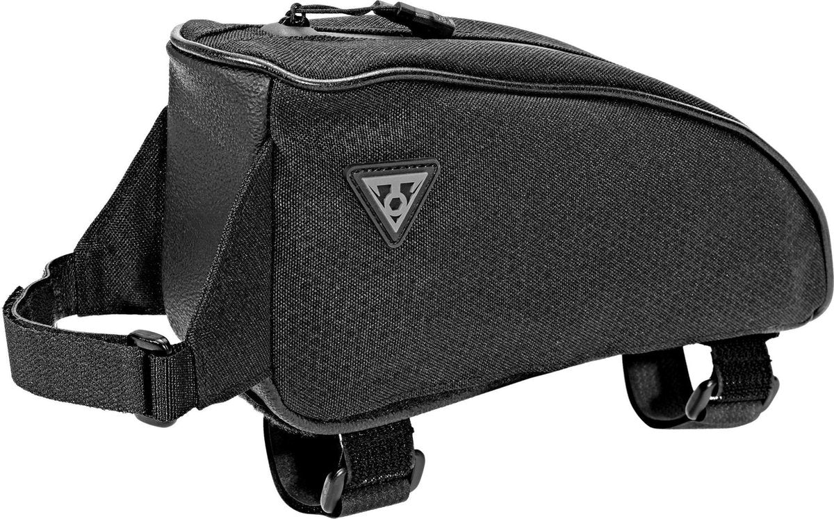 Bolsa de cuadro Topeak toploader negro - 15003010