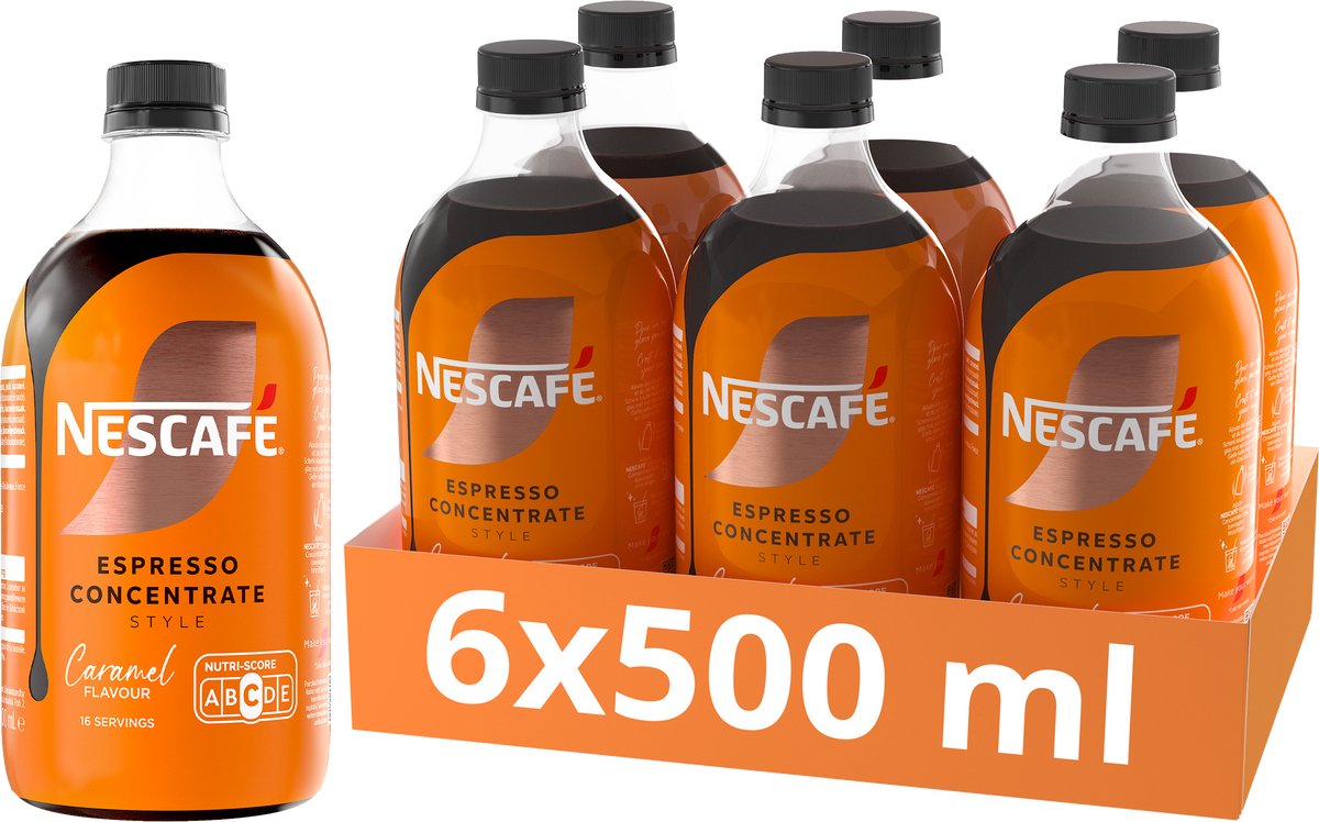 Nescafé