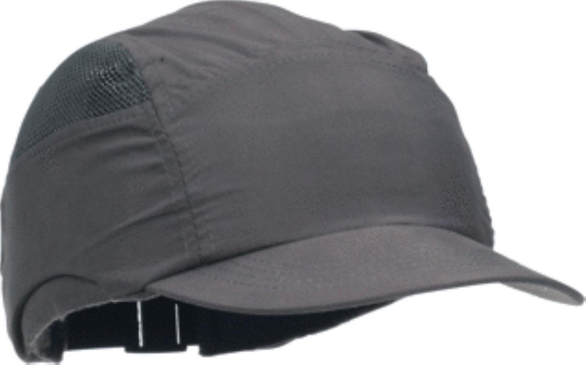 3m™ Gorro antigolpes para casco de seguridad 3m gris