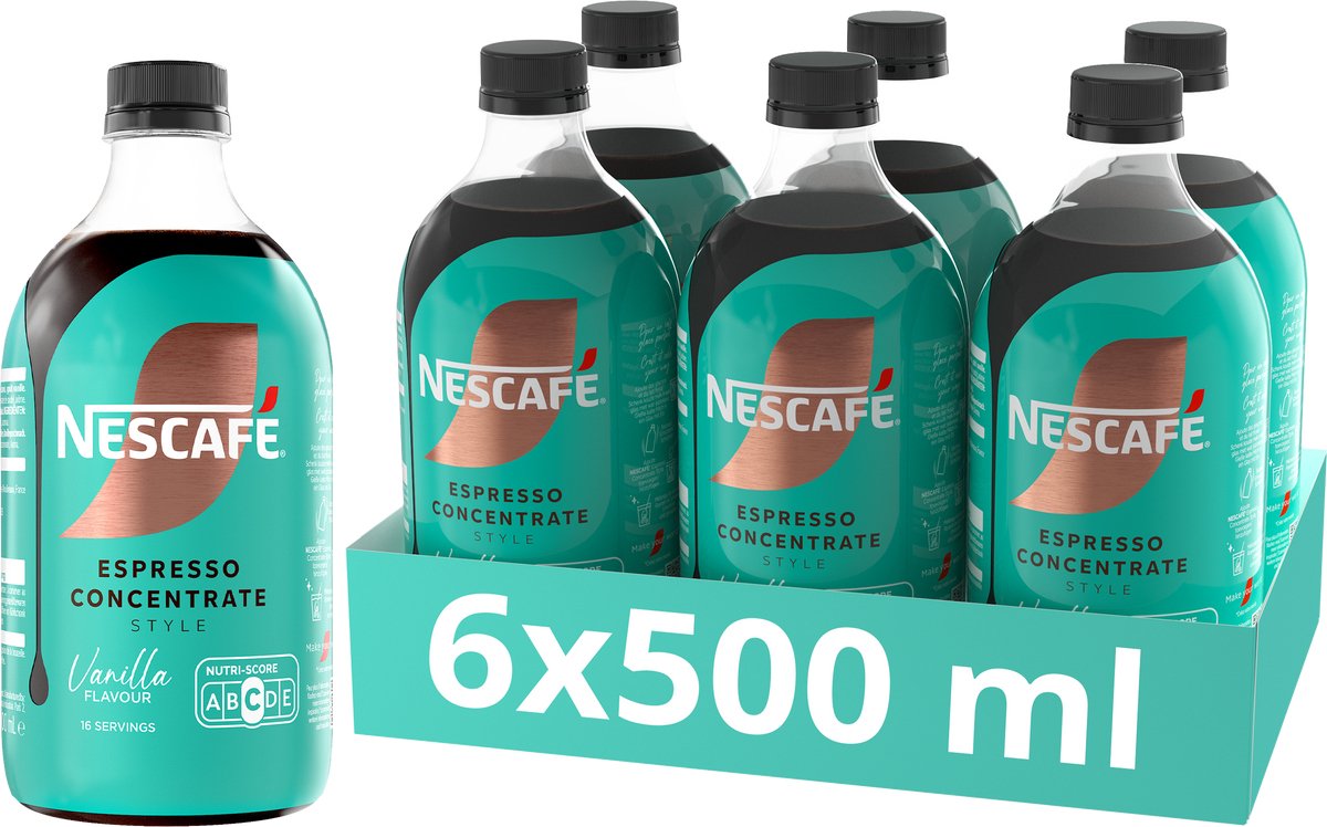 Nescafé