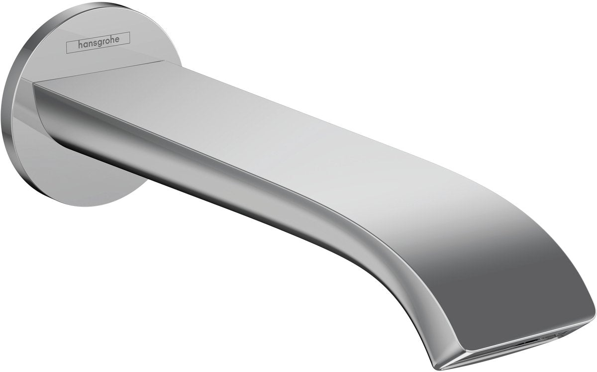 Bocca vasca Hansgrohe Vivinis cromata