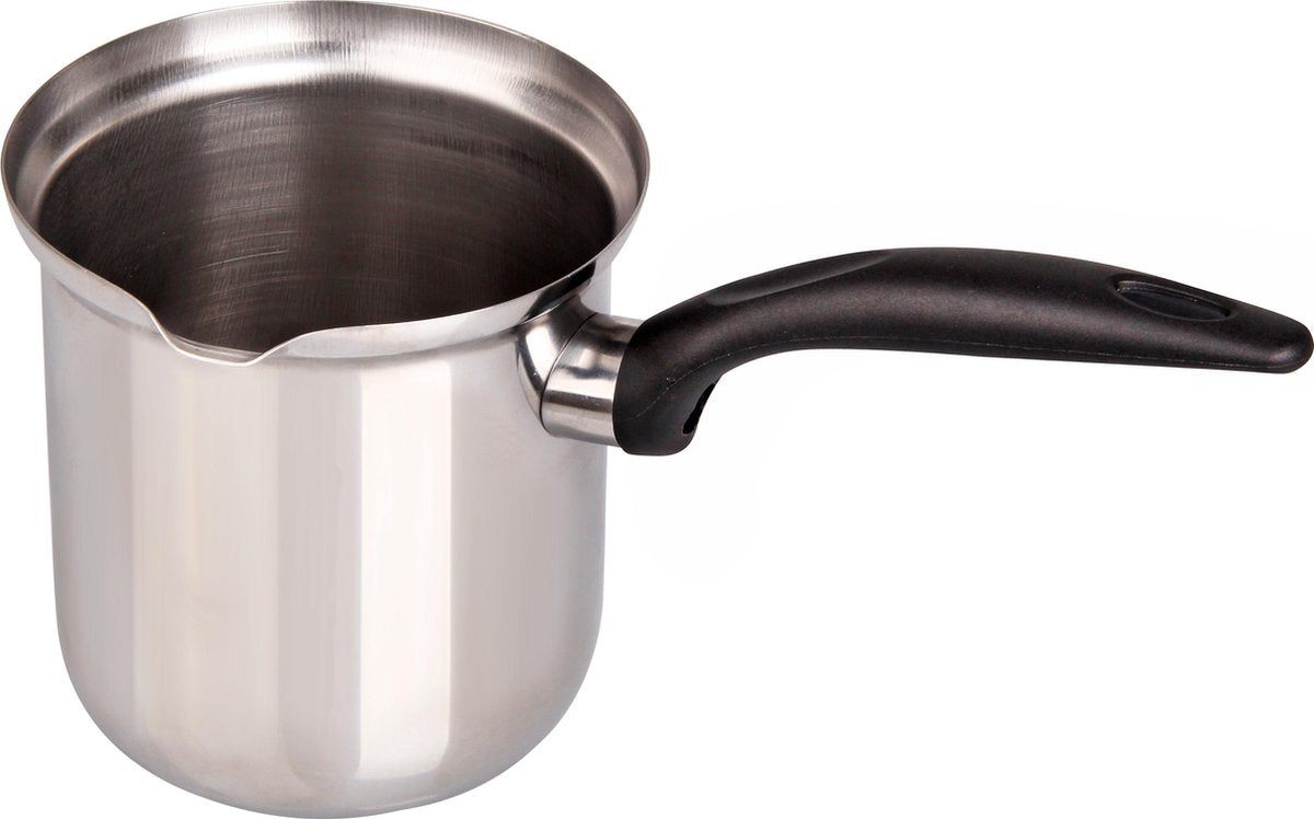 Pentola per il latte Kitchenbasics Kitchen Basics - 800 ml - 12 cm