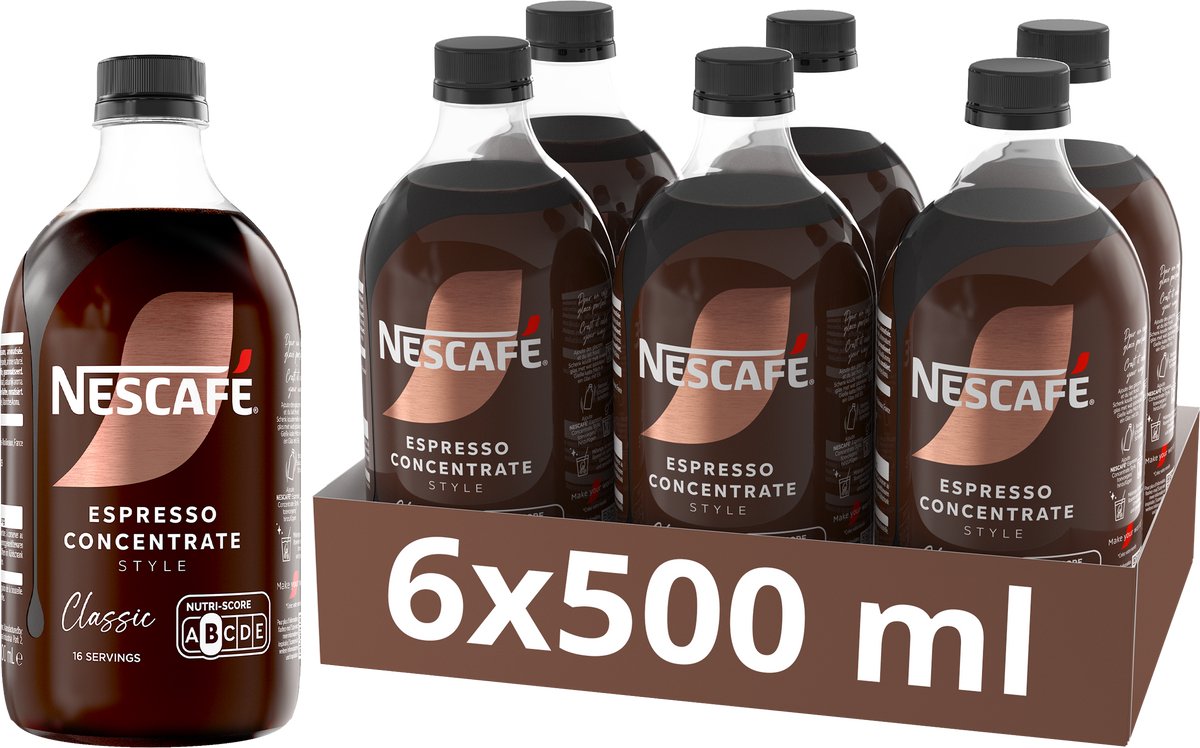 Nescafé