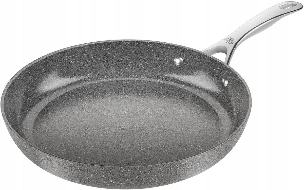 Ballarini salina koekenpan 32 cm - duurzame keramische coating