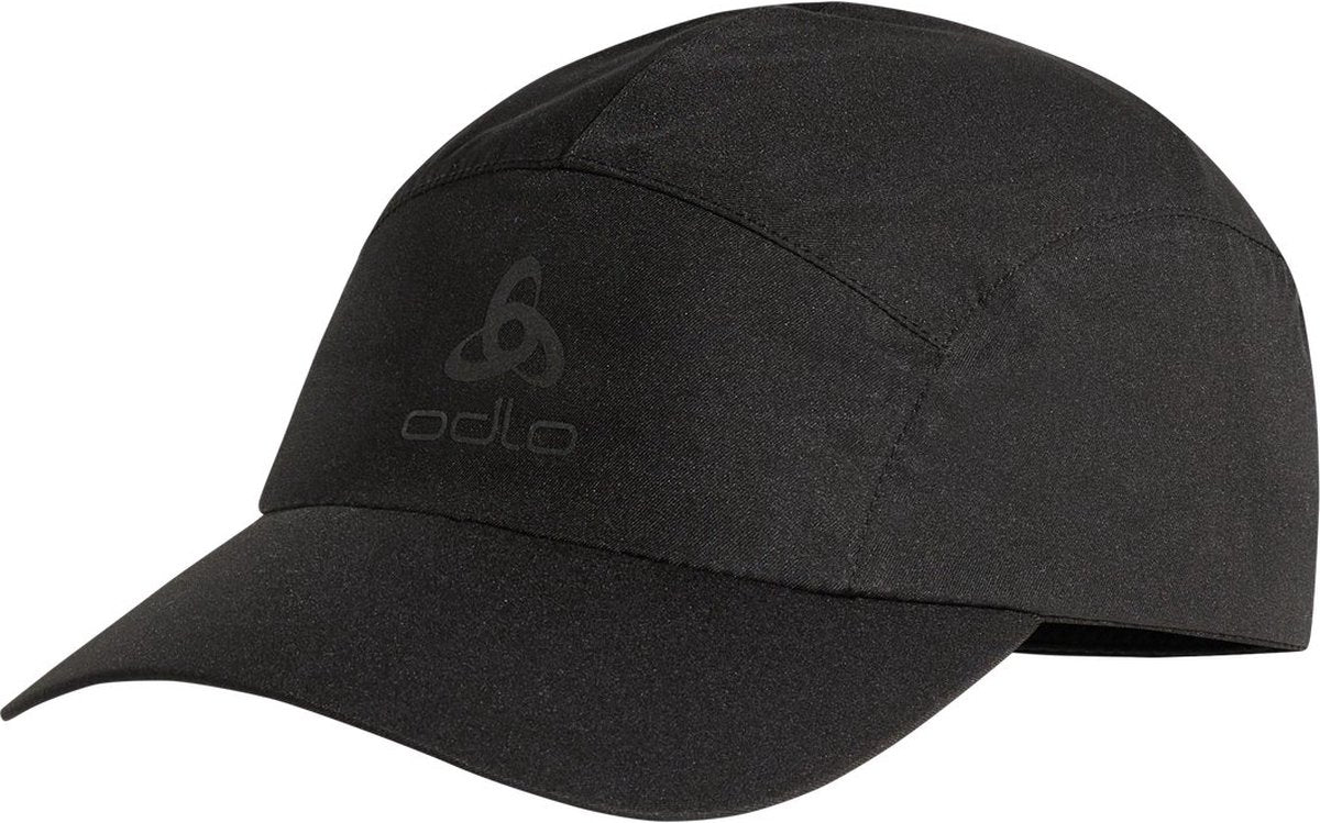 Gorra impermeable Odlo Performance - negro - talla l-xl