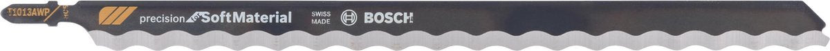 Bosch decoupeerzb t1013awp precisión suave mat3
