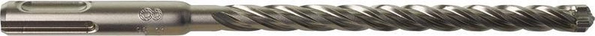 Accesorios Milwaukee taladro percutor sds-plus | mx4 8x160x100mm - 4932352022 - 4932352022