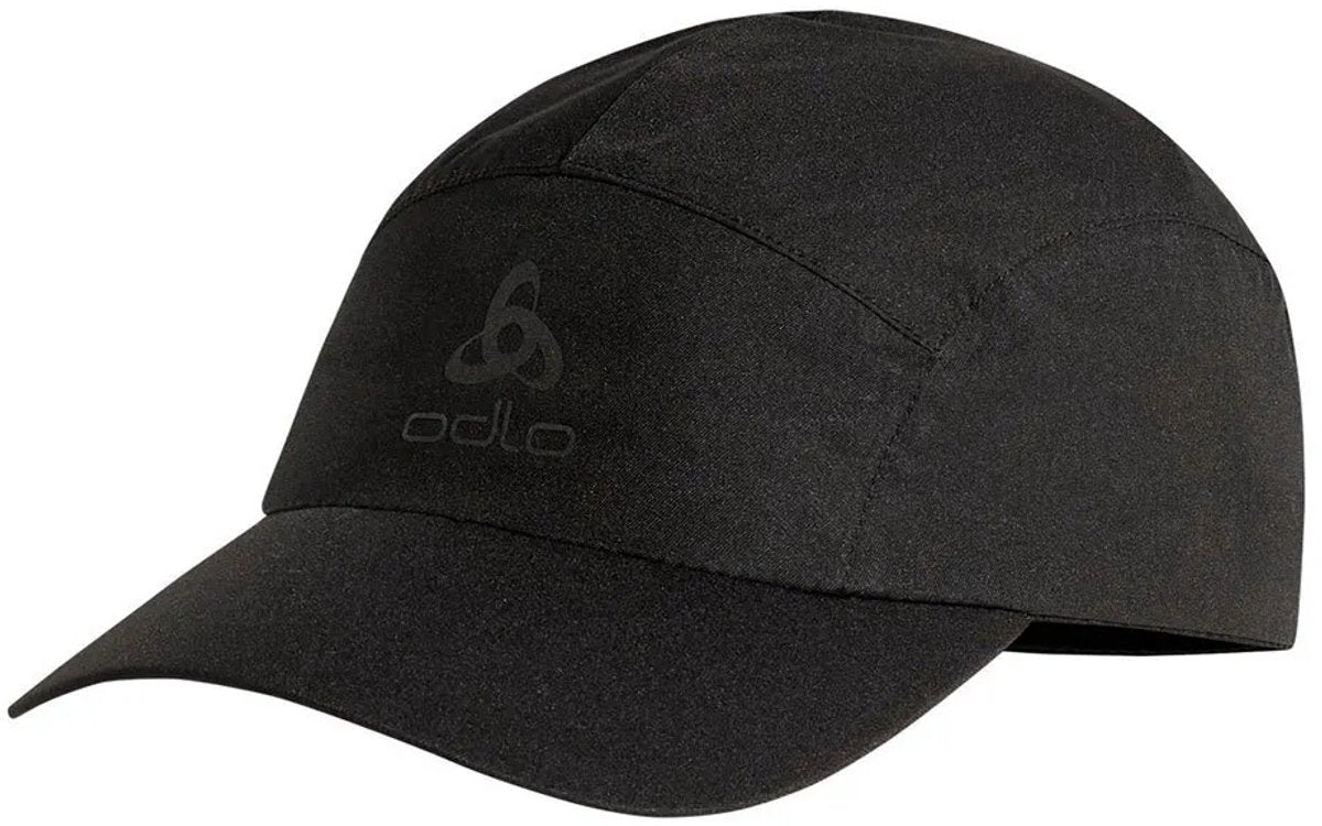 Gorra impermeable Odlo Performance - negro - talla s m