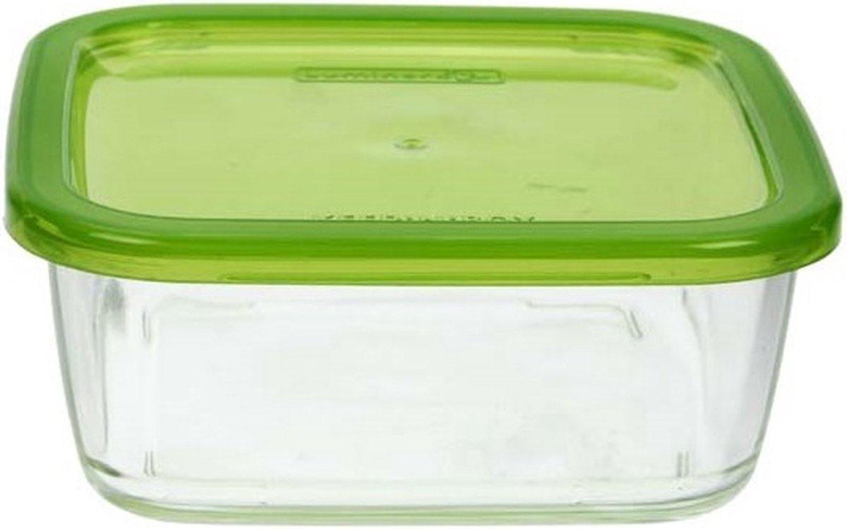 Luminarc Keep n Box Box Box Glass 760 ml