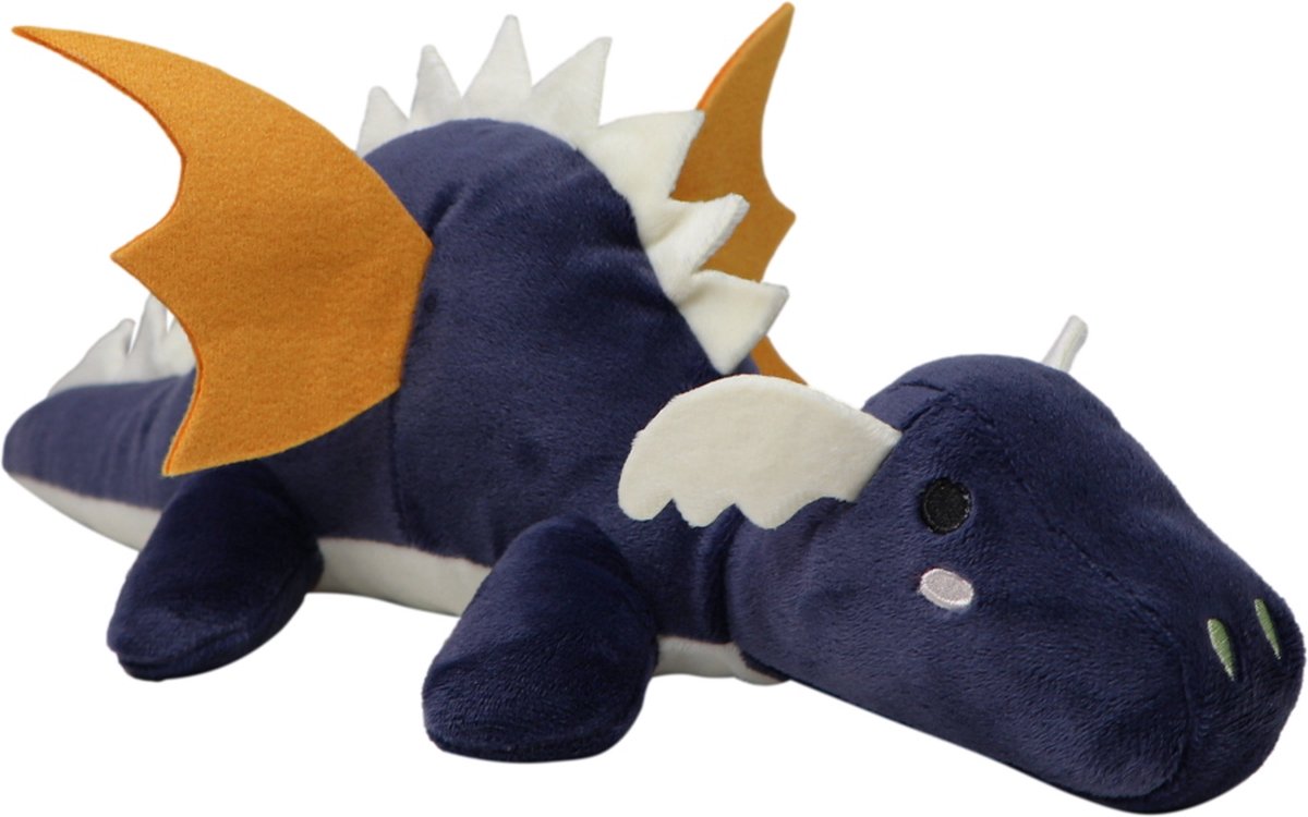 Peluche Tryco Dragon Diego 38 cm