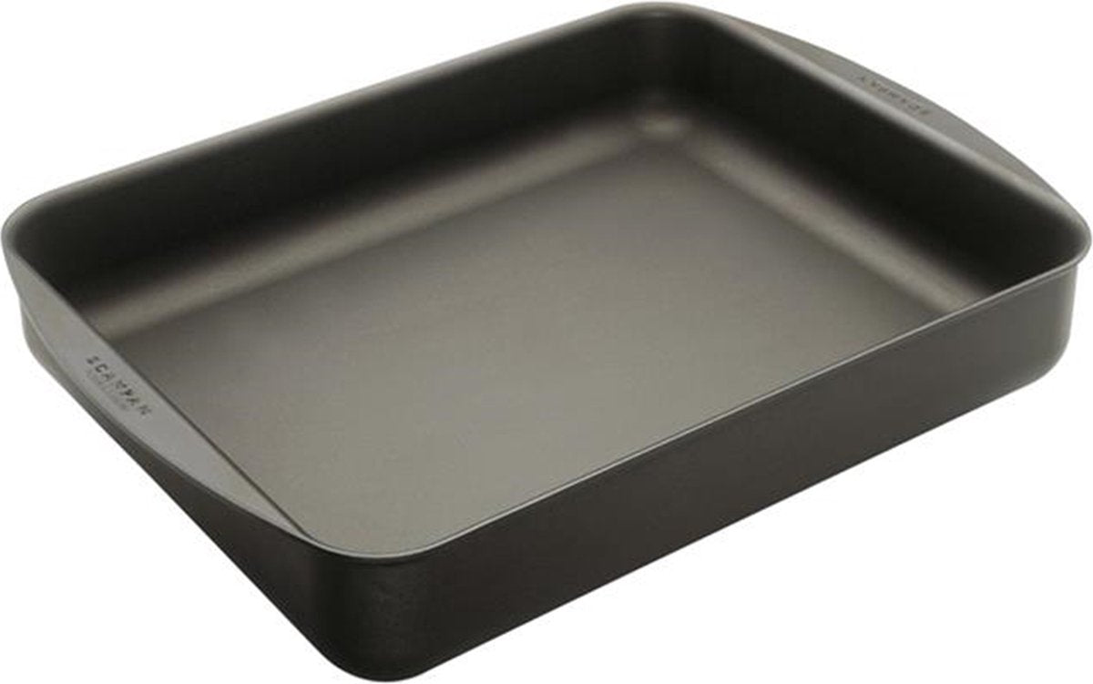 Teglia classica Scanpan - 39 x 27 cm