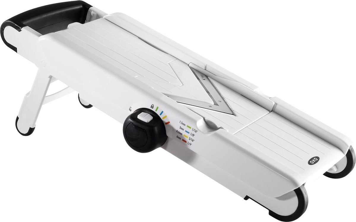 Mandolina Oxo good grips v-blade
