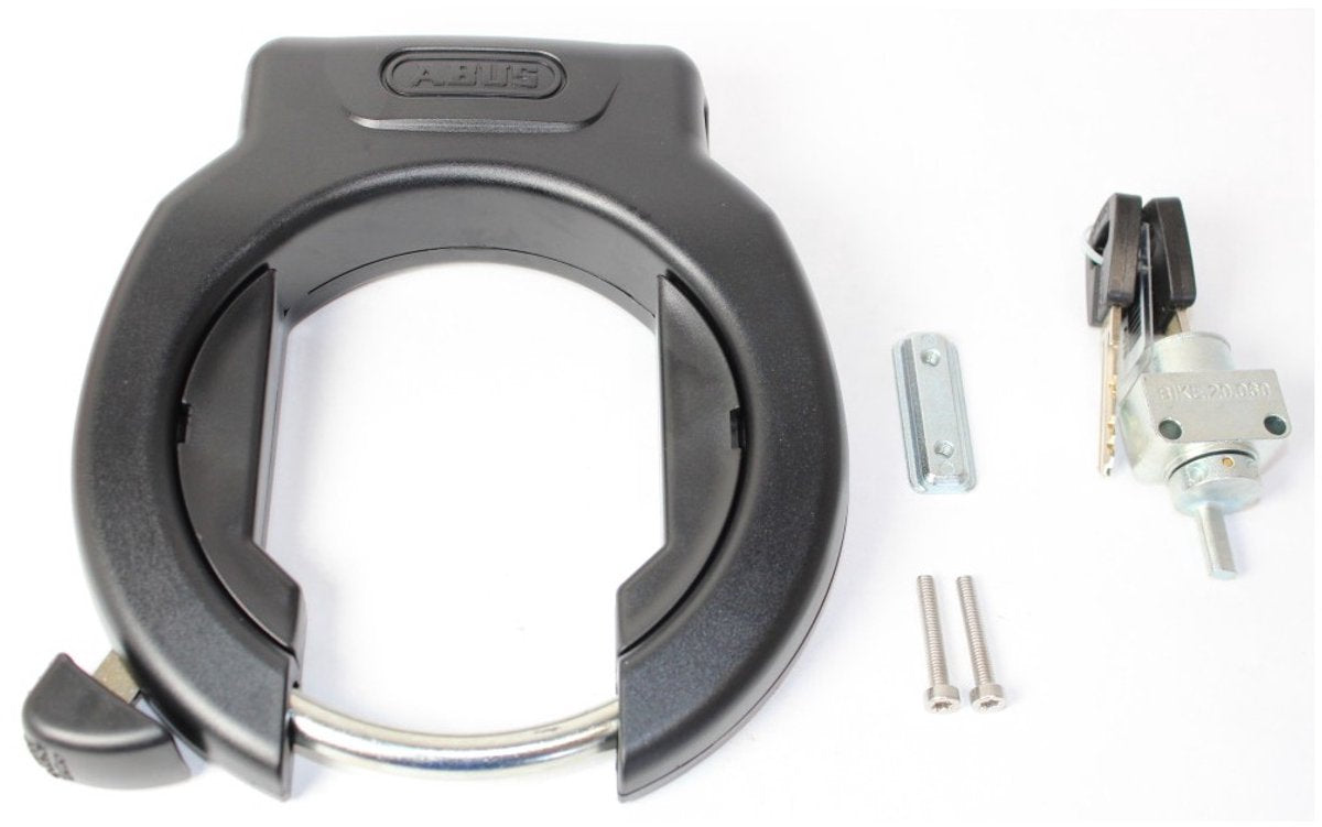 Candado de cuadro Abus 4750l