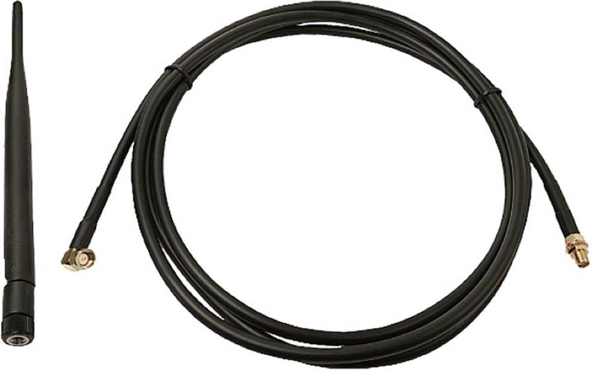 Amplificatore di segnale Abus tvac17530