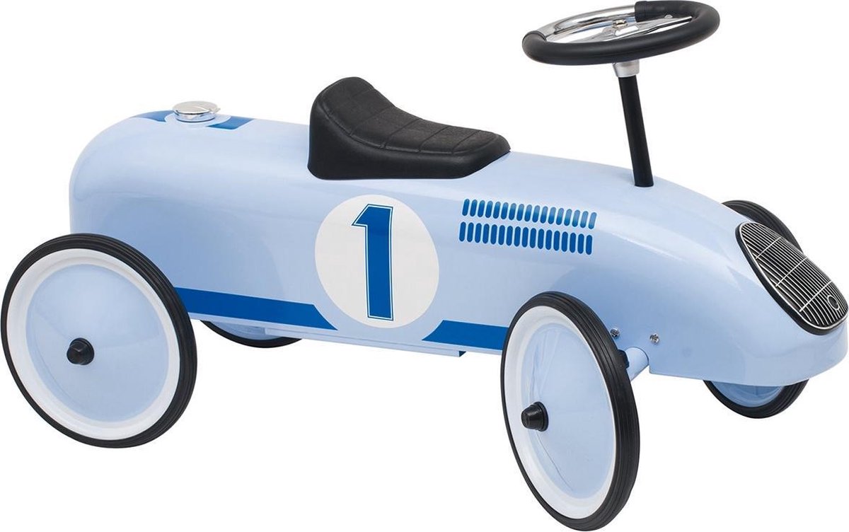 Goki Blue Walking Auto
