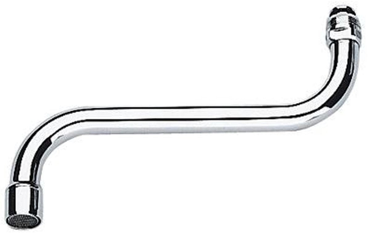 Caño Grohe 200 mm