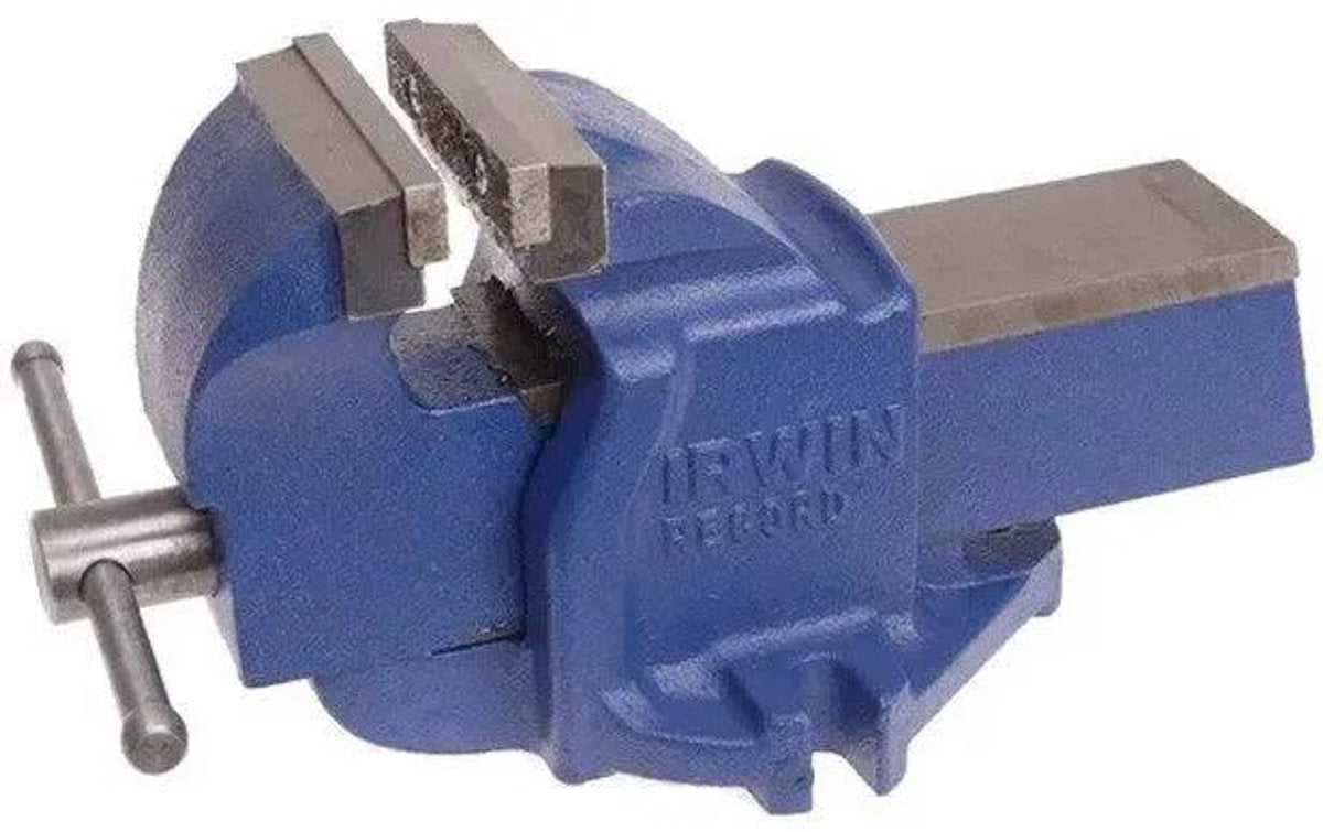 Morsa di montaggio Irwin n. 3-100 mm