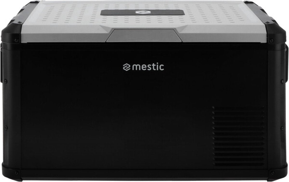 Frigo portatile con compressore Mestic mccp-60 ac dc - 56 litri