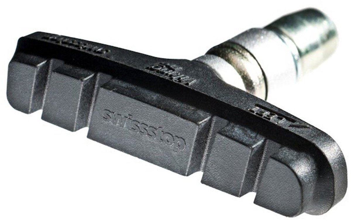 Swisstop Swisstop Block Block Set Set Viking Pro originale Black V Tipo