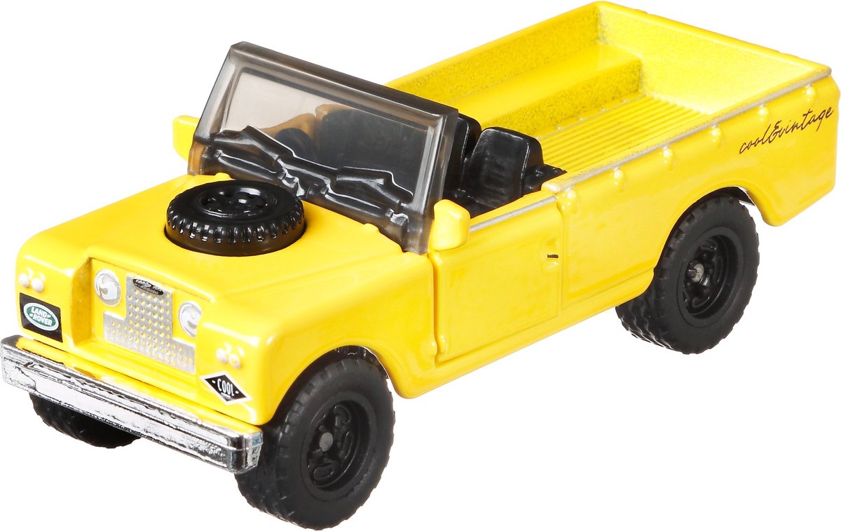 Matchbox Matchbox Premium Superfast Collector Assorti