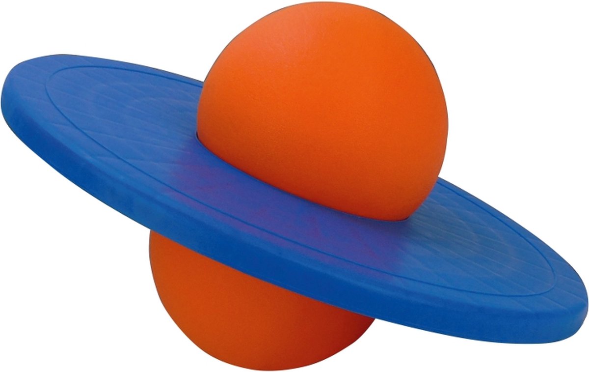 Didak gioca a lolo ball 38 cm con fascia intera