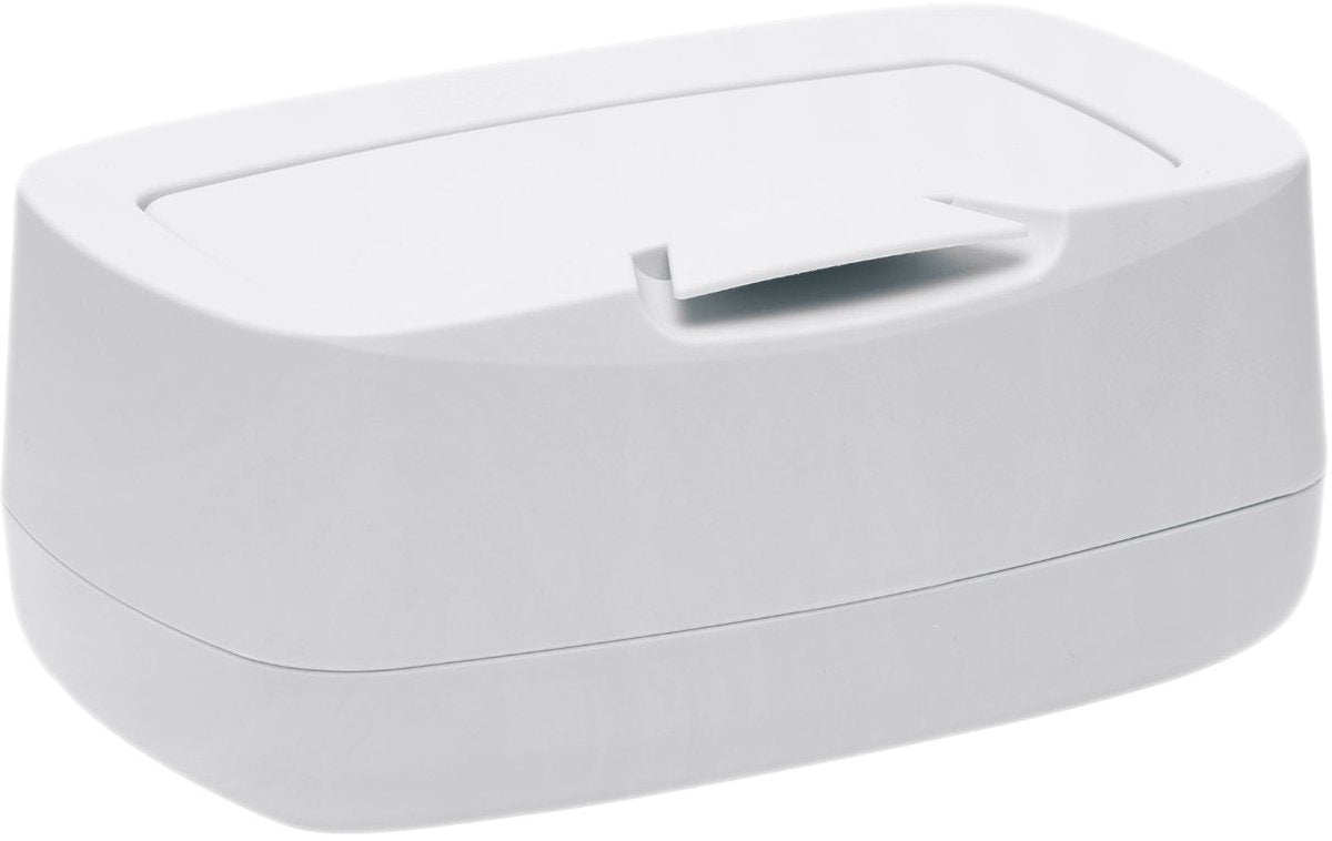 Bébé-jou easy wipe box silk light gray